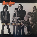 The Stooges - The Electric Circus-LP-South