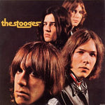 The Stooges - The Stooges-Vinyl LP-South