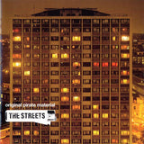 The Streets - Original Pirate Material-LP-South