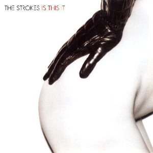 The Strokes - Is This It-Vinyl LP-South