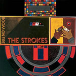 The Strokes - Room On Fire