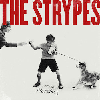 The Strypes - Little Victories-CD-South
