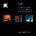 The The - Radio Cineola: Trilogy-CD-South