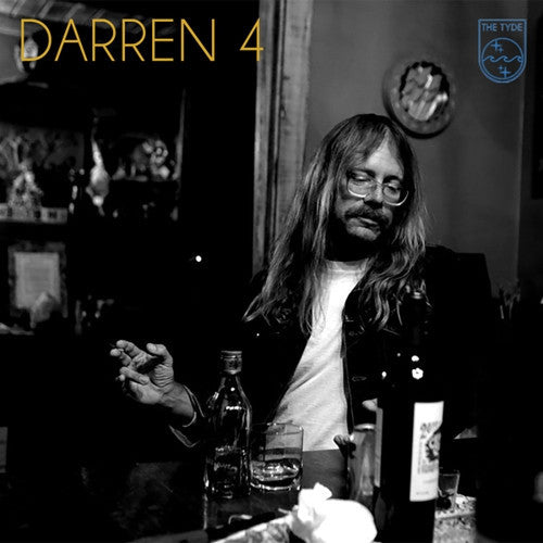 The Tyde - Darren 4-LP-South