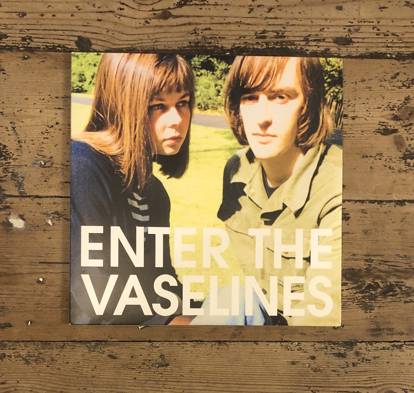 The Vaselines - Enter The Vaselines