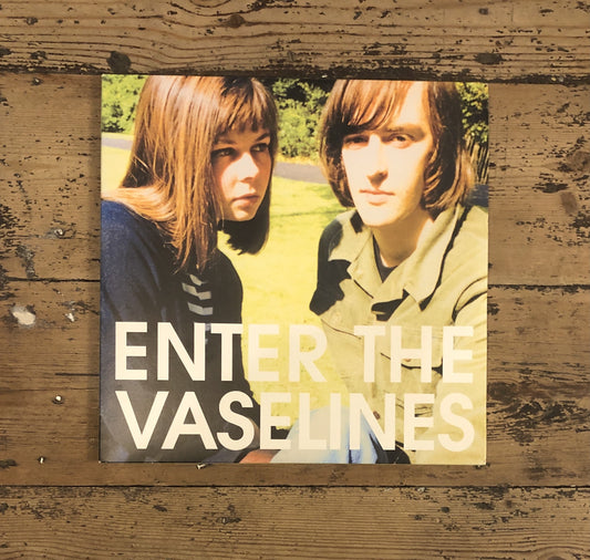 The Vaselines - Enter The Vaselines