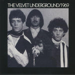 The Velvet Underground - 1969-LP-South