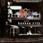 The Velvet Underground - Live At Max's Kansas City-CD-South
