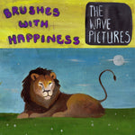 The Wave Pictures - Brushes With Happiness-LP-South