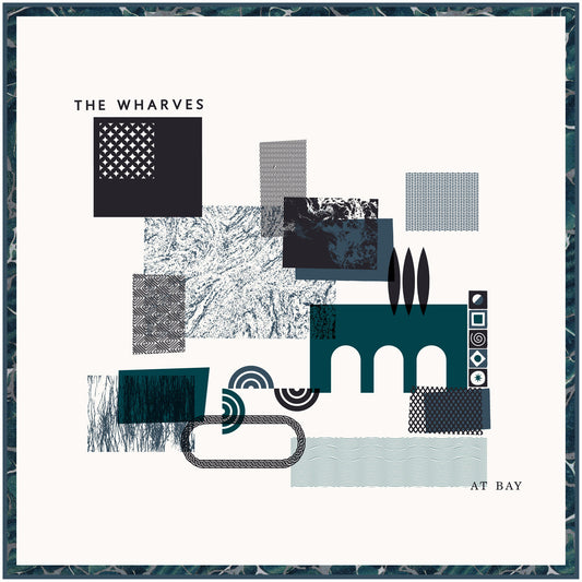 The Wharves - At Bay-CD-South