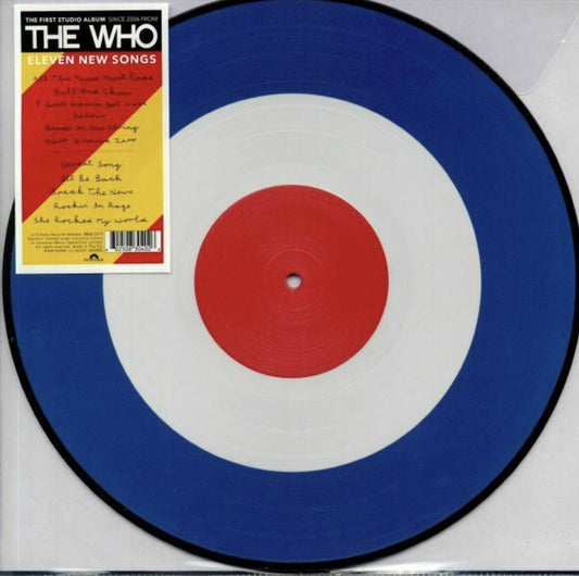 The Who - WHO