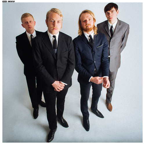 The Youth - Nothing But...-Vinyl LP-South