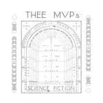 Thee MVPs - Science Fiction