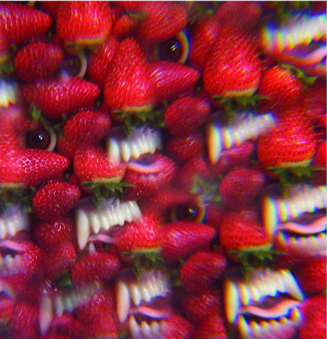 Thee Oh Sees - Floating Coffin LP-Vinyl LP-South