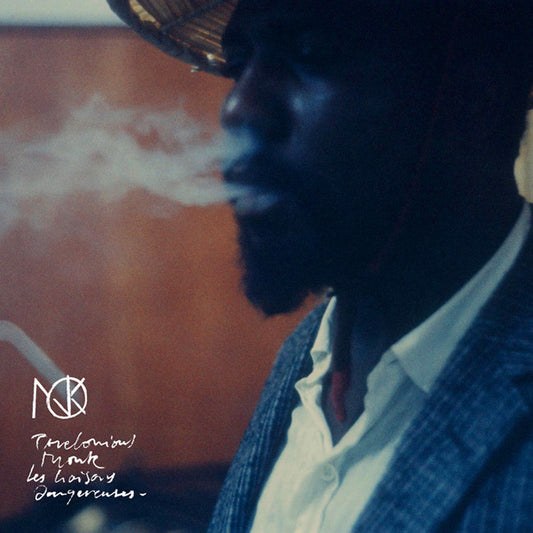 Thelonious Monk - Les Liaisons Dangereuses 1960-LP-South