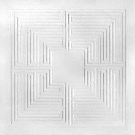 These New Puritans - Hidden [MMXX]