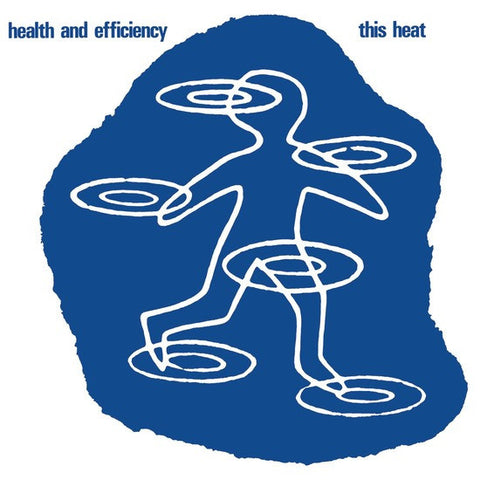 This Heat - Health & Efficiency-LP-South