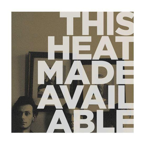 This Heat - Made Available-LP-South