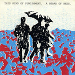 This Kind Of Punishment - A Beard Of Bees-LP-South