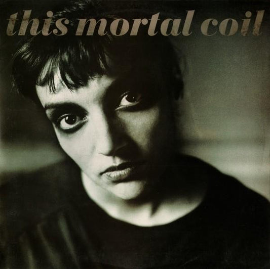 This Mortal Coil - Blood-LP-South
