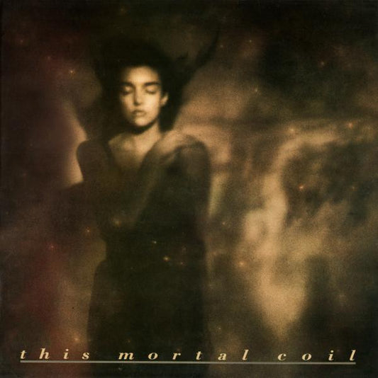 This Mortal Coil - It'll End In Tears-LP-South