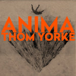 Thom Yorke - Anima-LP-South
