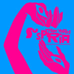 Thom Yorke - Suspiria (Music for the Luca Guadagnino Film)-LP-South