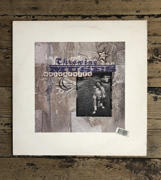 Throwing Muses - University