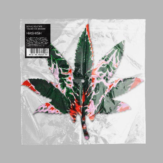 Thurston Moore - Hashish - South