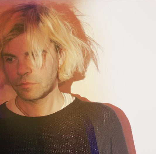 Tim Burgess - As I Was Now-LP-South