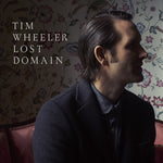 Tim Wheeler - Lost Domain-CD-South