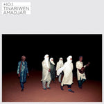 Tinariwen - Amadjar-LP-South