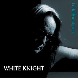Todd Rundgren - White Knight-LP-South