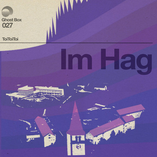 ToiToiToi - Im Hag-LP-South