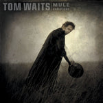 Tom Waits - Mule Variations-LP-South