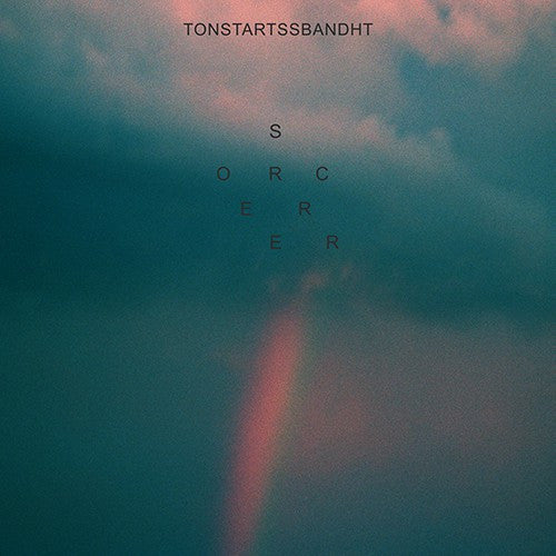 Tonstartssbandht - Sorcerer-LP-South