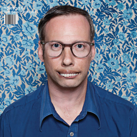 Tortoise - The Catastrophist-CD-South
