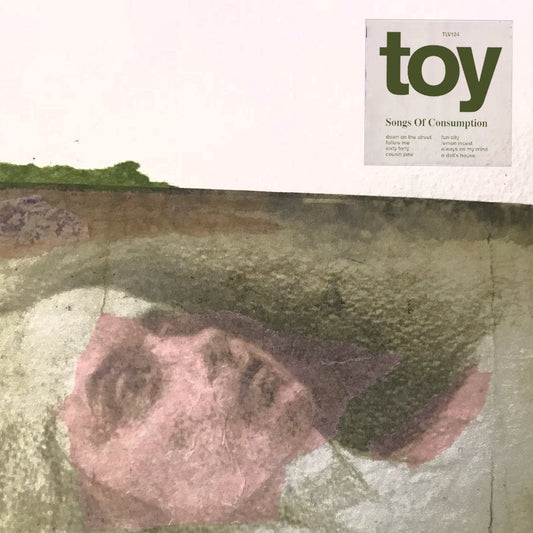 Toy - Songs of Consumption