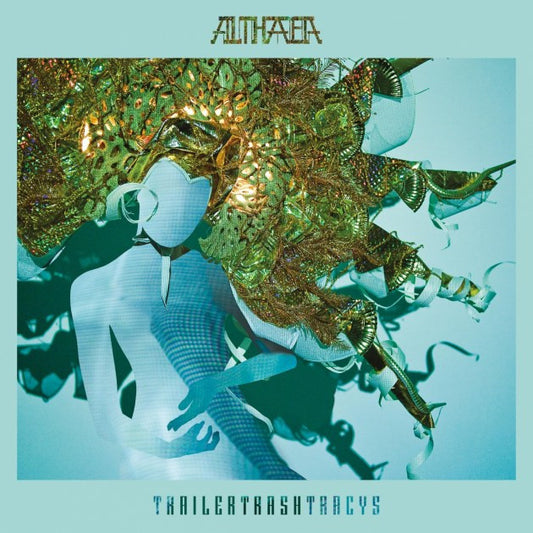 Trailer Trash Tracys - Althaea-LP-South