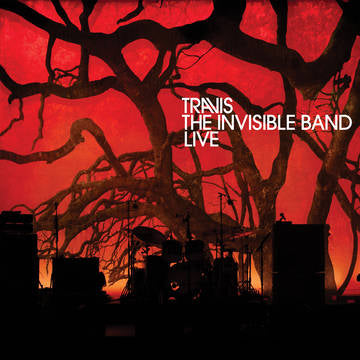 Travis - The Invisible Band (Live)