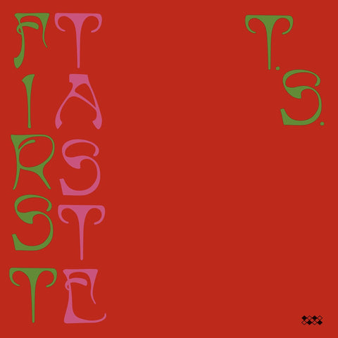 Ty Segall - First Taste-LP-South