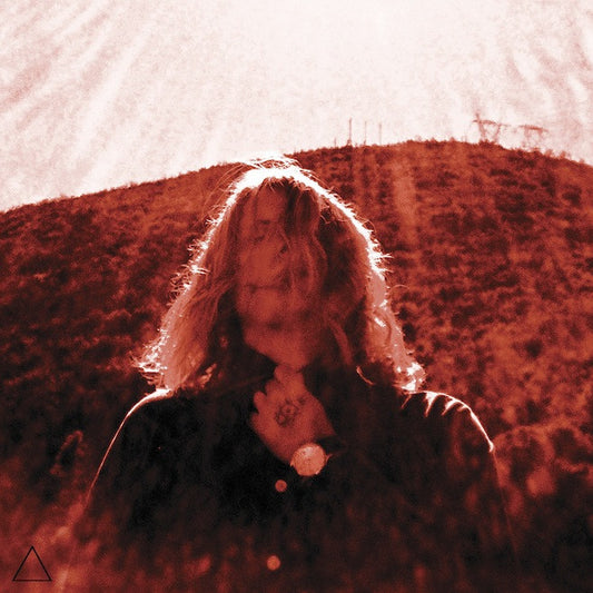 Ty Segall - Manipulator-CD-South