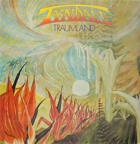 Tyndall - Traumland-LP-South