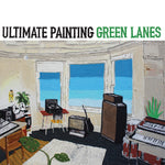 Ultimate Painting - Green Lanes-CD-South