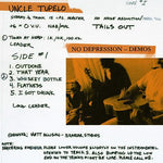 Uncle Tupelo - No Depression Rarities-LP-South