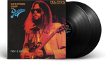Neil Young & The Santa Monica Flyers - Somewhere Under The Rainbow