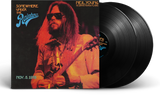Neil Young & The Santa Monica Flyers - Somewhere Under The Rainbow