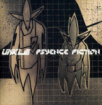 Unkle - Psyence Fiction-LP-South