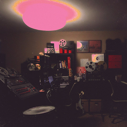 Unknown Mortal Orchestra - Multi-Love-CD-South