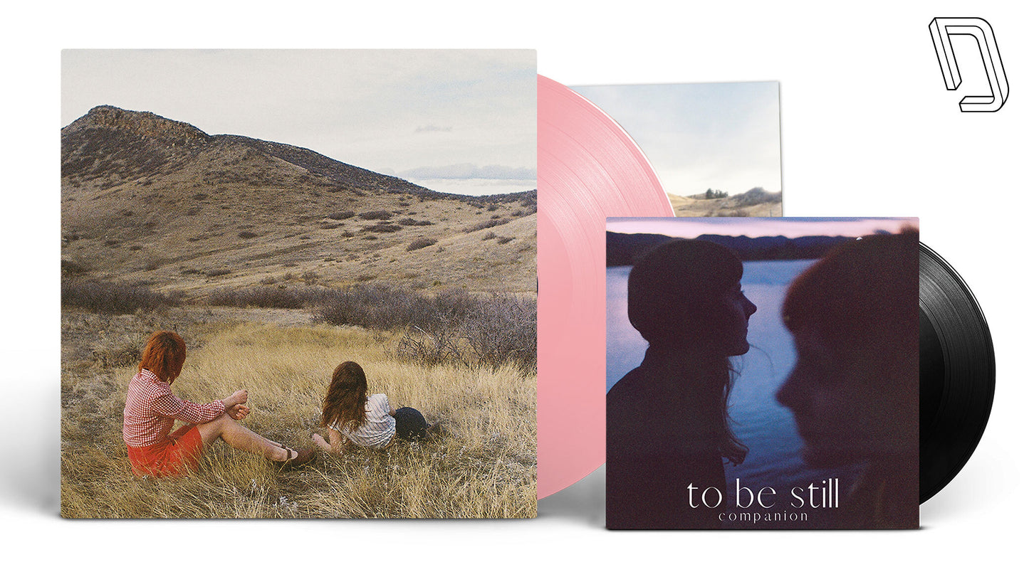 Companion - Second Day Of Spring